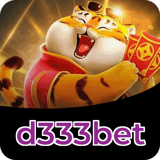 Tabela RTP dos jogos de cassino da d333bet